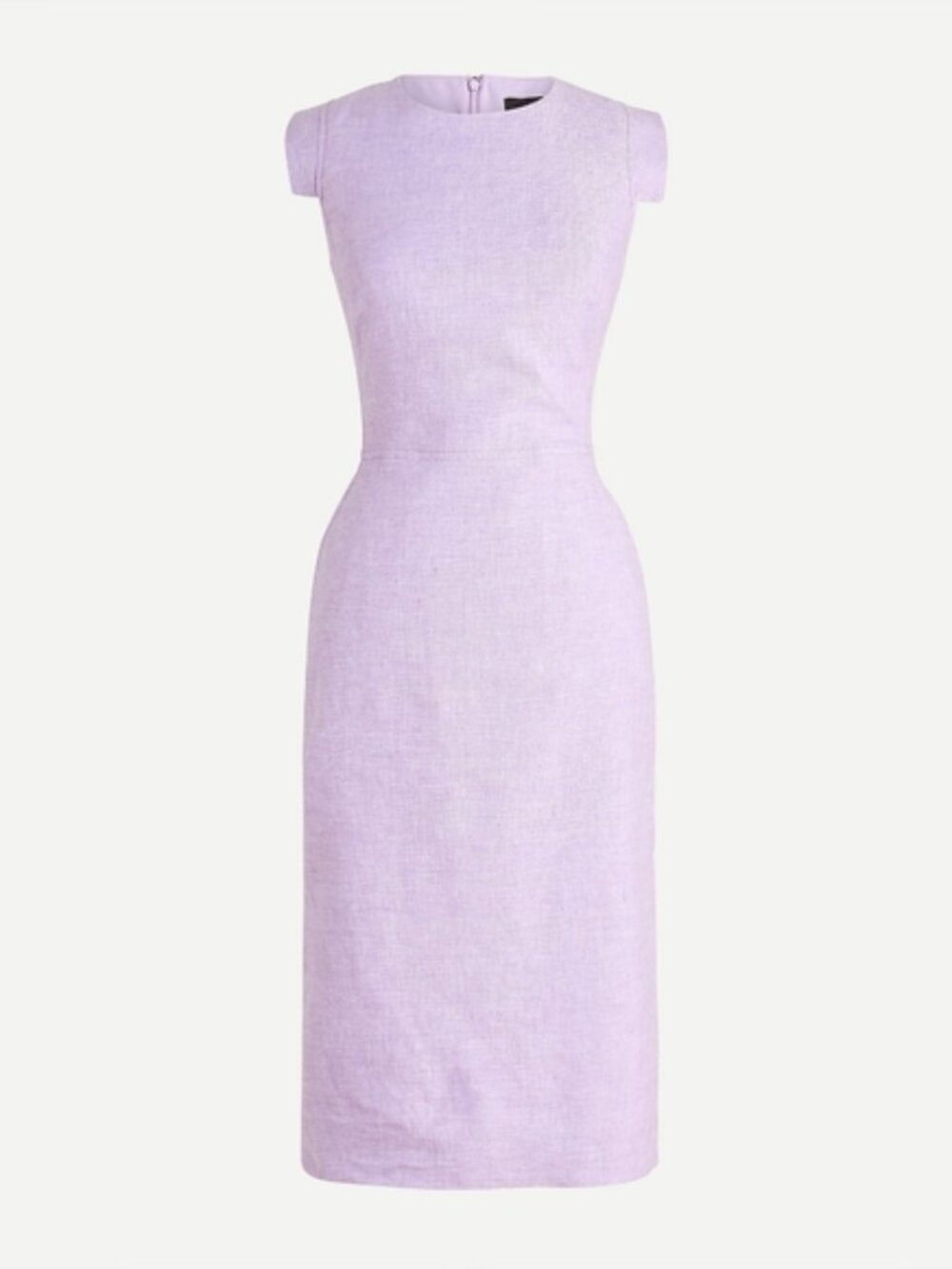 J. Crew Resumé Dress